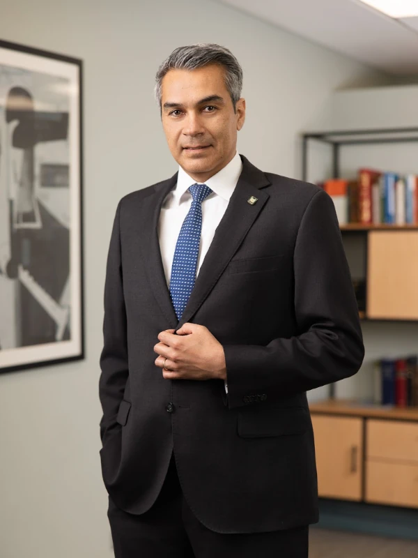 Bórquez Socios Igor Bórquez